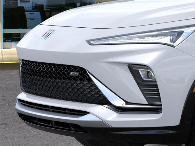 2026 Buick NV Sport Touring FWD