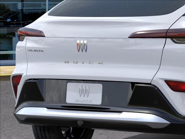 2026 Buick NV Sport Touring FWD