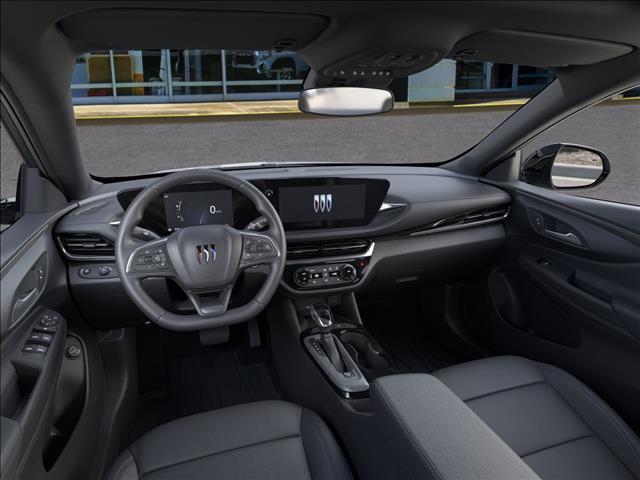 2026 Buick NV Sport Touring FWD