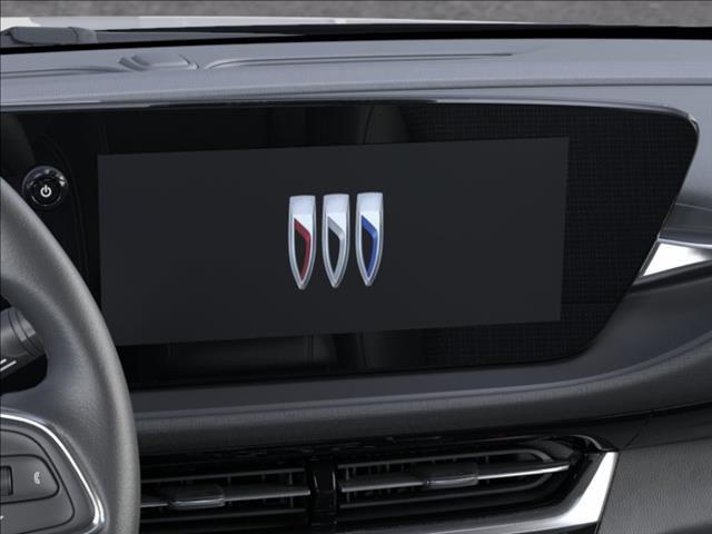 2026 Buick NV Sport Touring FWD