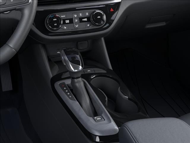 2026 Buick NV Sport Touring FWD
