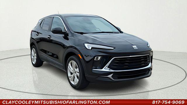 2024 Buick Encore GX Preferred FWD for sale in Arlington, TX