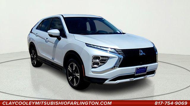2024 Mitsubishi Eclipse Cross SE S-AWC for sale in Arlington, TX
