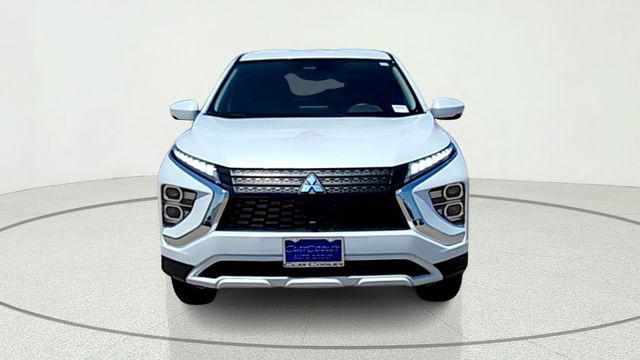 2024 Mitsubishi Eclipse Cross SE S-AWC