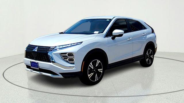 2024 Mitsubishi Eclipse Cross SE S-AWC