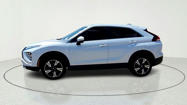 2024 Mitsubishi Eclipse Cross SE S-AWC