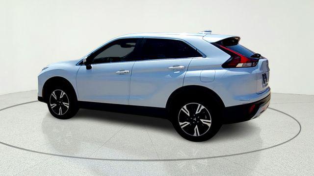 2024 Mitsubishi Eclipse Cross SE S-AWC