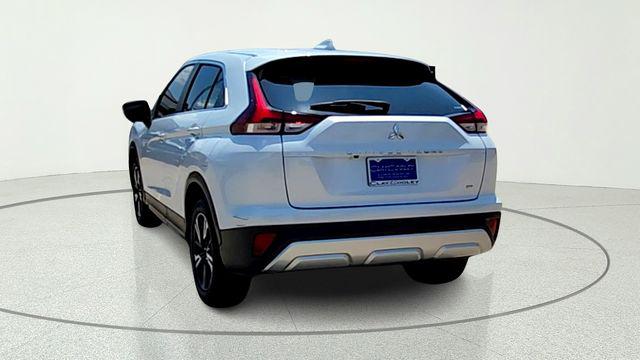 2024 Mitsubishi Eclipse Cross SE S-AWC