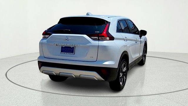 2024 Mitsubishi Eclipse Cross SE S-AWC