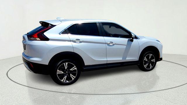2024 Mitsubishi Eclipse Cross SE S-AWC