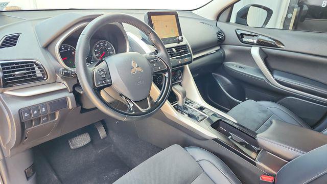 2024 Mitsubishi Eclipse Cross SE S-AWC