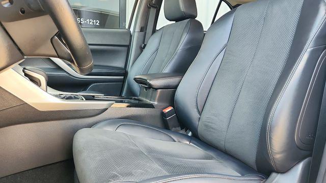 2024 Mitsubishi Eclipse Cross SE S-AWC