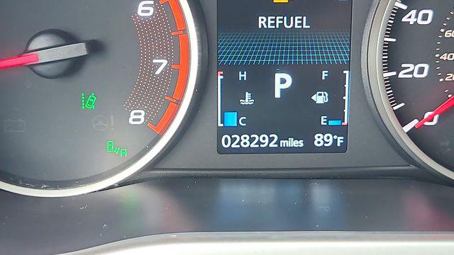 2024 Mitsubishi Eclipse Cross SE S-AWC