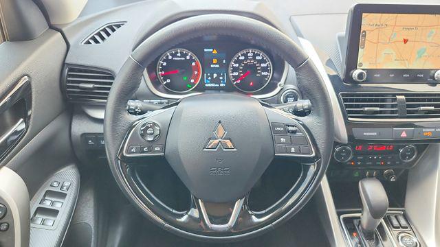 2024 Mitsubishi Eclipse Cross SE S-AWC