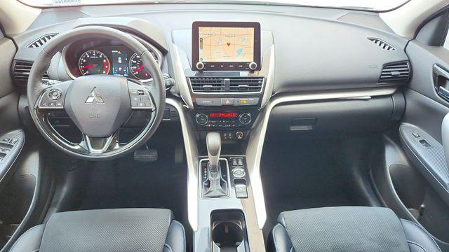2024 Mitsubishi Eclipse Cross SE S-AWC