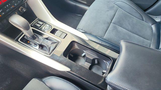 2024 Mitsubishi Eclipse Cross SE S-AWC