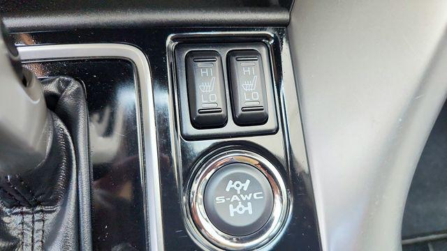 2024 Mitsubishi Eclipse Cross SE S-AWC