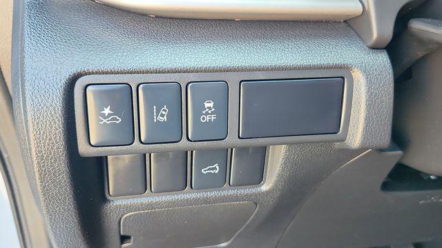2024 Mitsubishi Eclipse Cross SE S-AWC