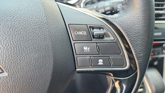 2024 Mitsubishi Eclipse Cross SE S-AWC