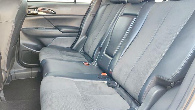2024 Mitsubishi Eclipse Cross SE S-AWC