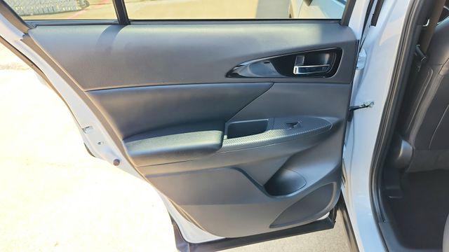2024 Mitsubishi Eclipse Cross SE S-AWC
