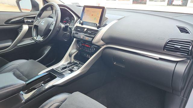 2024 Mitsubishi Eclipse Cross SE S-AWC