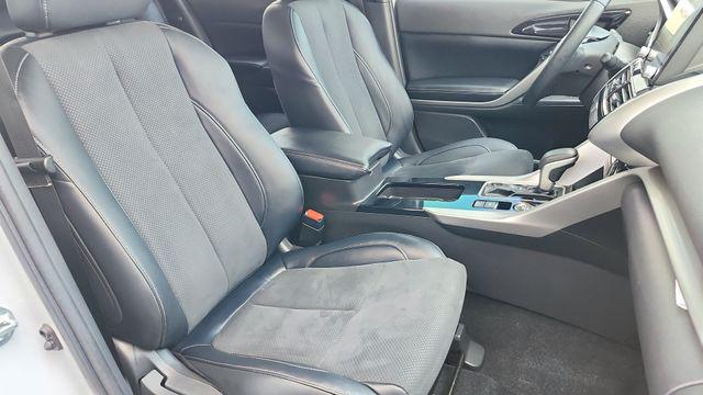 2024 Mitsubishi Eclipse Cross SE S-AWC