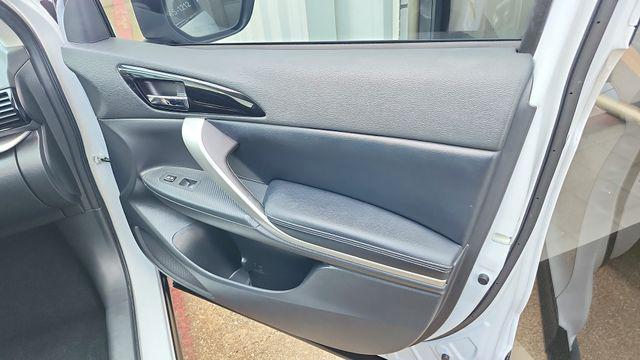 2024 Mitsubishi Eclipse Cross SE S-AWC