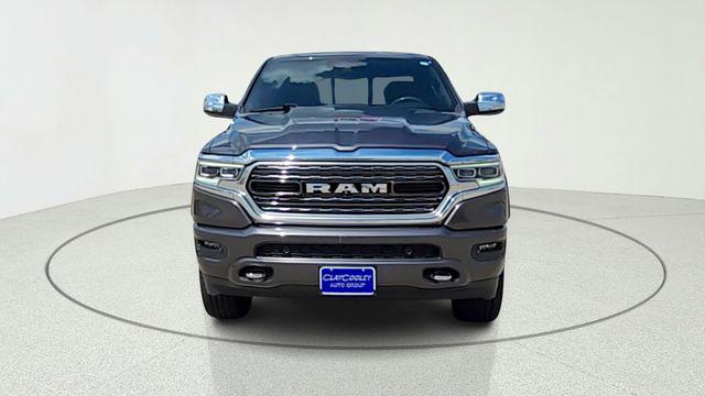 2021 Ram 1500 Limited Crew Cab 4x2 5'7" Box