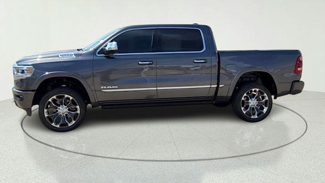2021 Ram 1500 Limited Crew Cab 4x2 5'7" Box