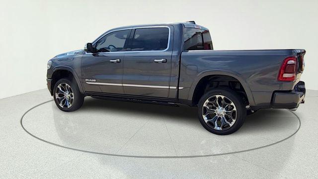 2021 Ram 1500 Limited Crew Cab 4x2 5'7" Box