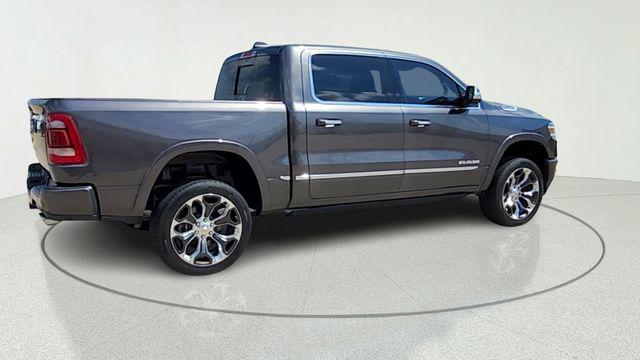 2021 Ram 1500 Limited Crew Cab 4x2 5'7" Box