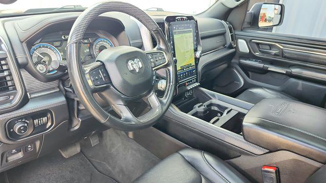 2021 Ram 1500 Limited Crew Cab 4x2 5'7" Box