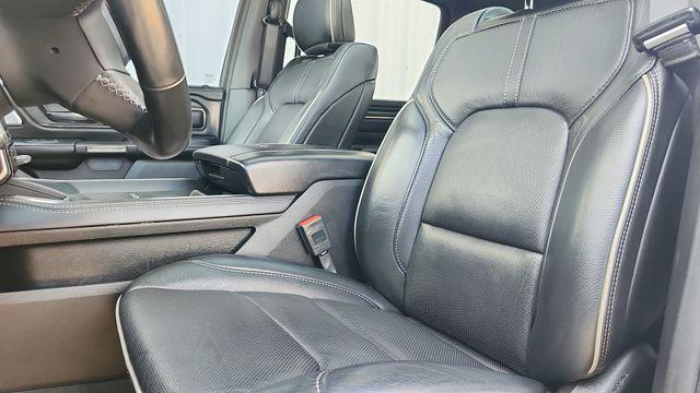 2021 Ram 1500 Limited Crew Cab 4x2 5'7" Box