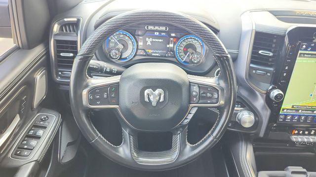2021 Ram 1500 Limited Crew Cab 4x2 5'7" Box