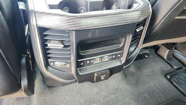 2021 Ram 1500 Limited Crew Cab 4x2 5'7" Box