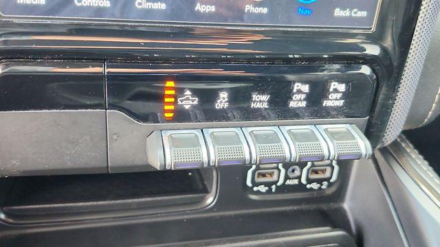 2021 Ram 1500 Limited Crew Cab 4x2 5'7" Box