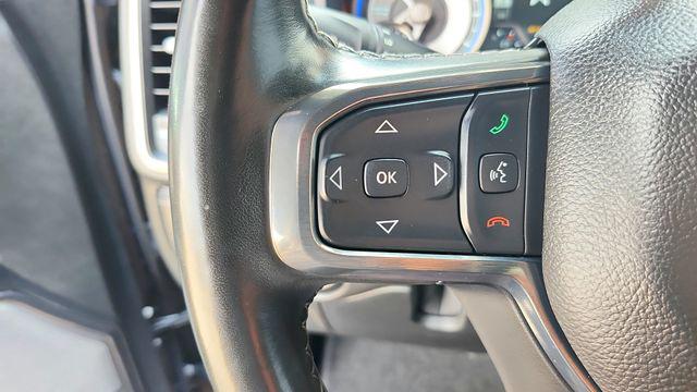 2021 Ram 1500 Limited Crew Cab 4x2 5'7" Box