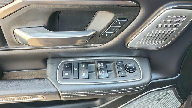 2021 Ram 1500 Limited Crew Cab 4x2 5'7" Box