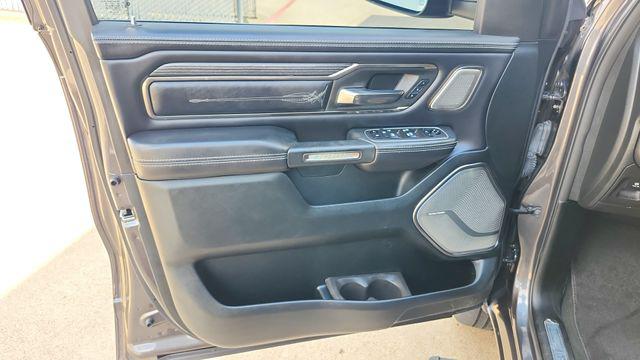2021 Ram 1500 Limited Crew Cab 4x2 5'7" Box