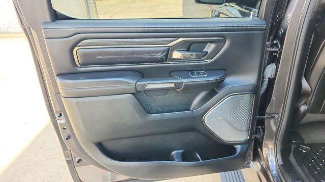 2021 Ram 1500 Limited Crew Cab 4x2 5'7" Box