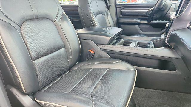 2021 Ram 1500 Limited Crew Cab 4x2 5'7" Box