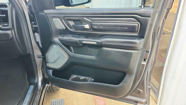 2021 Ram 1500 Limited Crew Cab 4x2 5'7" Box