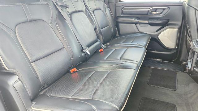 2021 Ram 1500 Limited Crew Cab 4x2 5'7" Box