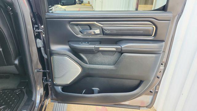 2021 Ram 1500 Limited Crew Cab 4x2 5'7" Box