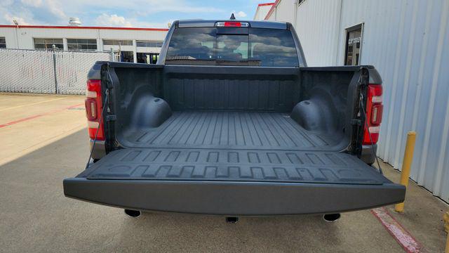 2021 Ram 1500 Limited Crew Cab 4x2 5'7" Box