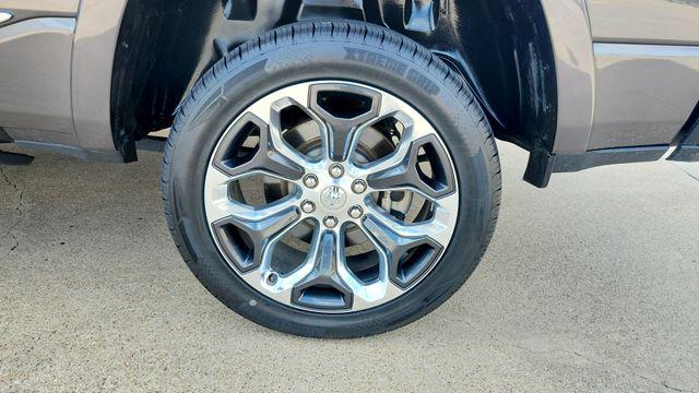 2021 Ram 1500 Limited Crew Cab 4x2 5'7" Box