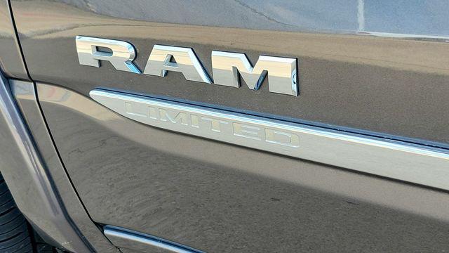 2021 Ram 1500 Limited Crew Cab 4x2 5'7" Box