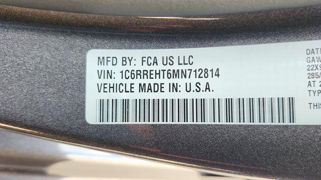 2021 Ram 1500 Limited Crew Cab 4x2 5'7" Box