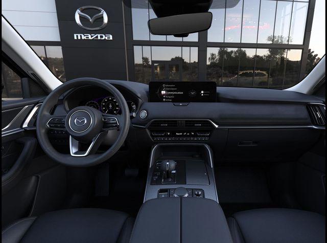 2026 Mazda CX-70 SC Plus